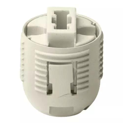 PORTALAMPADA PER ALOGENE G9 2A/250V