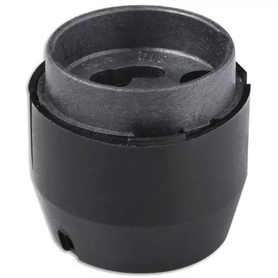 PORTALAMPADA PER ALOGENE GU10/GZ10 2A/250V