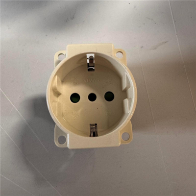 PRESA P30 P/APPLICAZIONI BIANCO