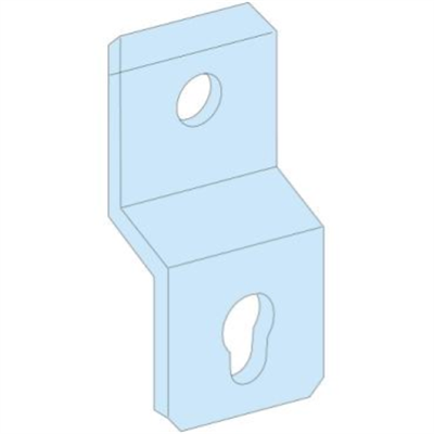 PRISMA - SISTEMA G - SET PARTI DI RICAMBIO PER CASSETTA DA PARETE - IP55