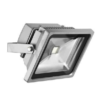 PROIETTORE LED DA ESTERNO 10W 4000K IP65