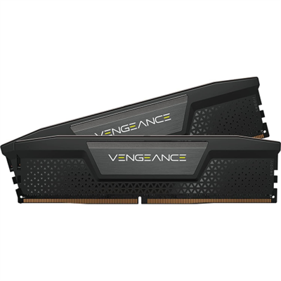 RAM DIMM DDR5 64GB (KIT 2X32GB) 5200MHZ CORSAIR VENGEANCE LPX