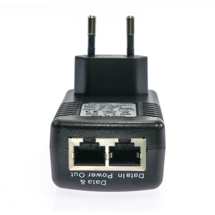 ALIMENTATORE POE 24V 1A