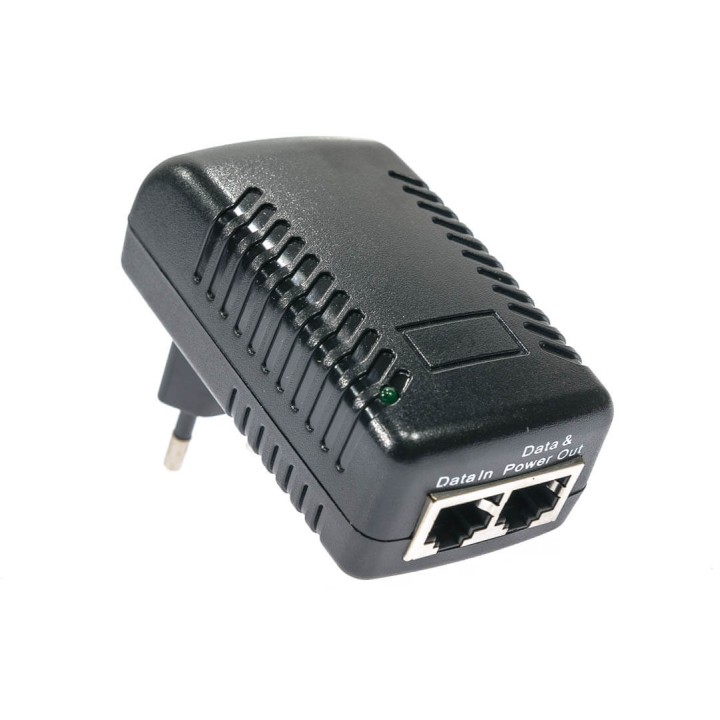 ALIMENTATORE POE 24V 1A