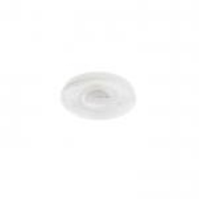 RELOWLED FISSO IP65 10W 30° 3000K FARETTO DA INCASSO LED FISSO RELOWLED - 10W 3000K - DIFFUSORE TRASPARENTE