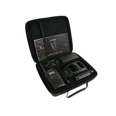 RICETRASMETTITORE ALAN HP 450 2A RUGGED CON BATTERIA 2200MAH