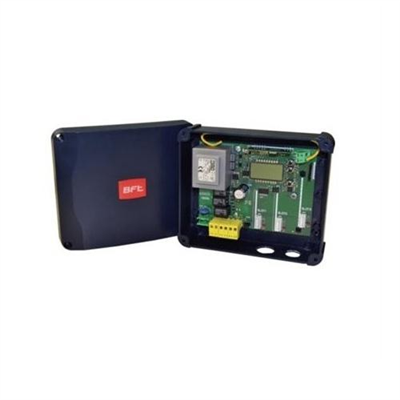 RICEVENTE 433 MHZ BFT CLONIX UNI AC U-LINK 230V D113808 00003