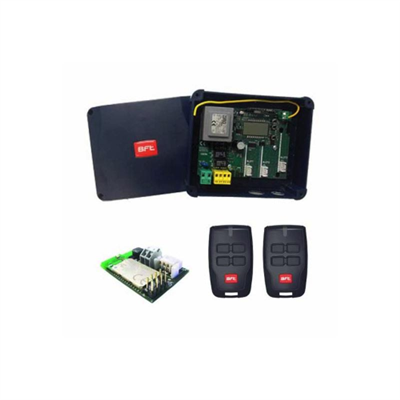 RICEVENTE BICANALE CLONIX 2E U-LINK LIMITED EDITION