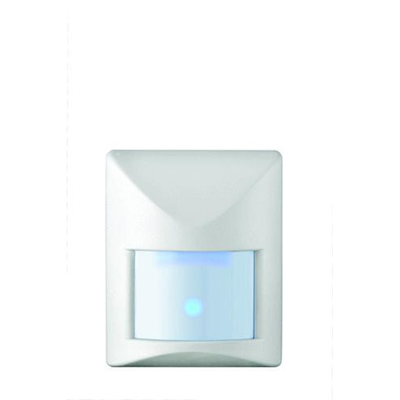 RILEVATORE AD INFRAROSSO PASSIVO CON FUNZIONE PET IMMUNITY 1061, 1067 E 1068