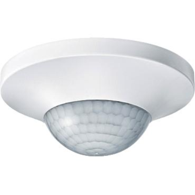 RILEVATORE DI PRESENZA ARGUS PRESENCE, MASTER, 1 CANALE, IR, BIANCO POLARE