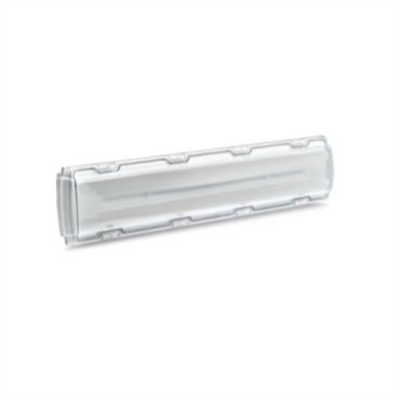 RILUX T5, IP65, AUTOALIMENTATO STANDARD, SA NON COMANDABILE, 820LM SE, 450LM SA, 2H, ILLUMINAZIONE DI SICUREZZA