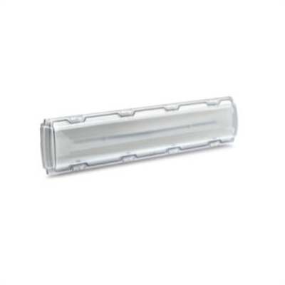 RILUX T5, IP65, AUTOALIMENTATO STANDARD, SE, 300LM SE, 3H, ILLUMINAZIONE DI SICUREZZA