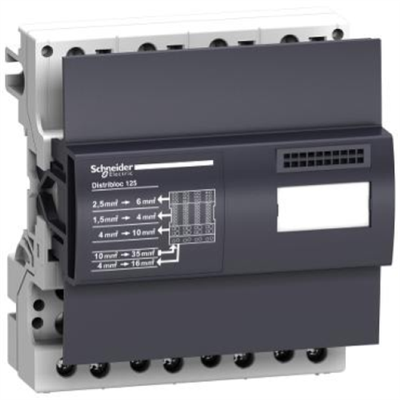 RIPARTITORE DISTRIBLOC 125