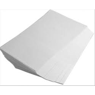 RISMA CARTA A4 500FF 80GR