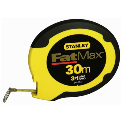 ROTELLA FATMAX 30M - AVVOLGIMENTO RAPIDO