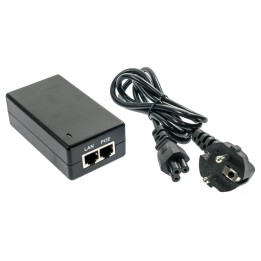 ALIMENTATORE POE 48V 0,5A