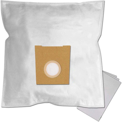 SACCHETTI PER ASPIRAPOLVERE BOSCH Z6 - XXL