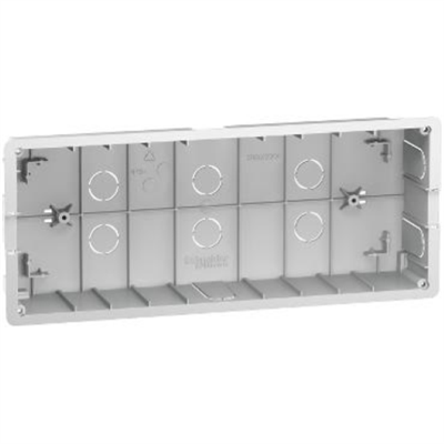 SCATOLA INCASSO A MURO EXIWAY SMARTLED
