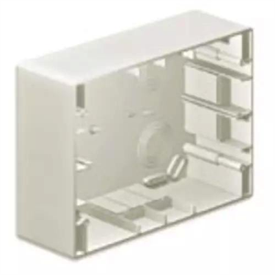 SCATOLA PARETE 12-14M IDEA BIANCO
