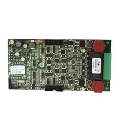 SCHEDA DI AMPLIAMENTO DI ULTERIORI 2 LOOP ADVANCED