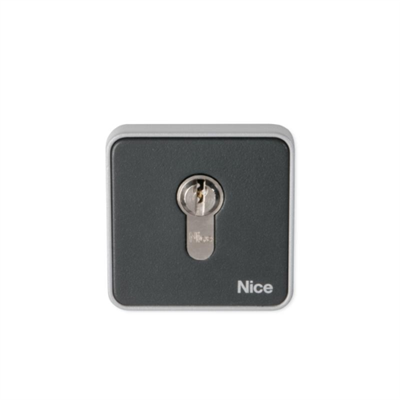 SELETTORE ERA DA ESTERNO, CILINDRO STANDARD