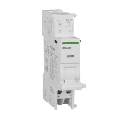 SGANC. LANCIO CORRENTE IMX+OF 110/415VCA 110/130VCC PER IC60/IID/ISW-NA/RCA/ARA