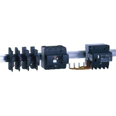 SGANCIATORE LANCIO CORRENTE MX+OF 220/415VCA PER NG125