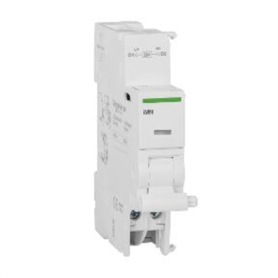 SGANCIATORE MINIMA TENSIONE IMN 220/240VCA PER IC60/IID/ISW-NA/RCA/ARA