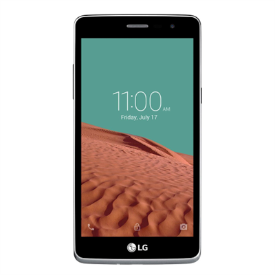 SMARTPHONE LG BELLO II