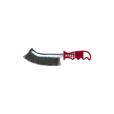 SPAZZOLE MANUALI D 3993/2