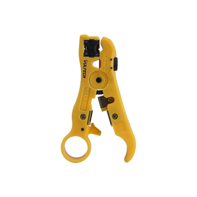 SPELACAVI PER CAVO COASSIALE E LAN VULTECH (SN21012)