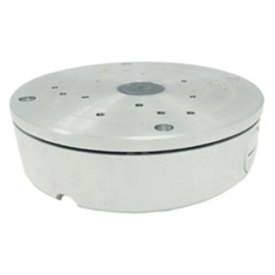 STAFFA JUNCTION BOX PER TELECAMERE AHD 5M WIRELESS, BUIDING&RETAIL