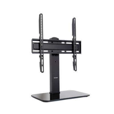 STAFFA SERIE LITE VULTECH DA TAVOLO BTV-TB3255LITE PER TV LED, LCD E PLASMA DA 32'' A 55'' ALTEZZA REGOLABILE