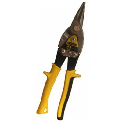 STANLEY CESOIE LAMIERA TAGLIO DIRITTO BI-MAT