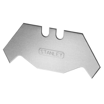 STANLEY LAMA PER COLTELLI PER LAMINATI PLASTICI