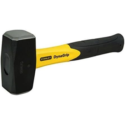 STANLEY MAZZETTA MANICO SINTETICO GR. 800