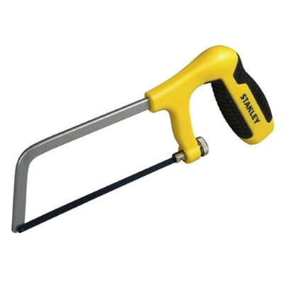 STANLEY MINI SEGHETTO JUNIOR - LAMA 150MM