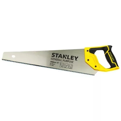 STANLEY SEGACCIO UNIVERSALE A MANO MM.450