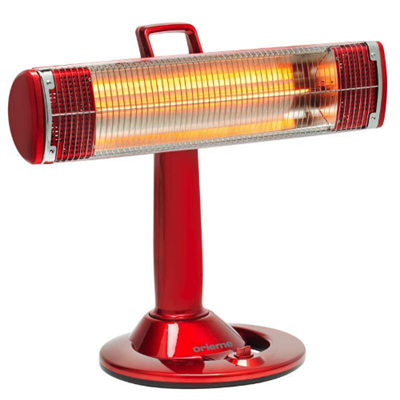 STUFA CON FILTRO IN CARBONIO ORIEME SARA