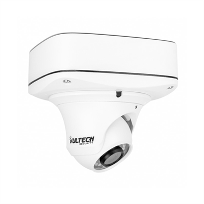 SUPPORTO STAFFA VULTECH VS-BKC1 PER TELECAMERE SERIE VS IN ALLUMINIO PER ESTERNI (LXAXP) 14,5 X 14,5 X 5,5