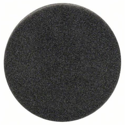 TAMPONE IN SPUGNA PER LUCIDATURA 125MM - PER TRAPANO