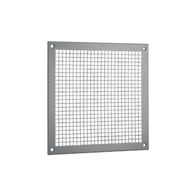 TELAIO CON RETE ANTINFORTUNISTICA VORTICE TRA 300