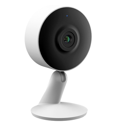 TELECAMERA ISIWI WIRELESS TINI 1080P 2MPX BULLET FISSA IR LED AUDIO BIDIREZIONALE SD CARD STAND ALONE ISW-BFIT2M