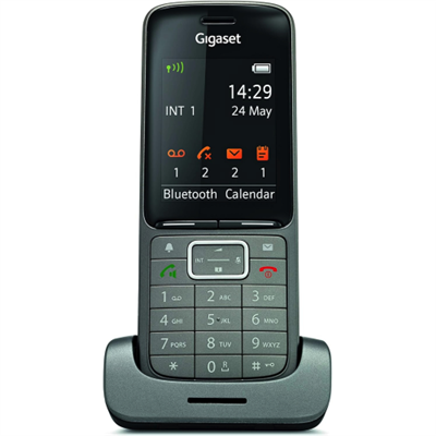 TELEFONO CORDLESS GIGASET SL 750 H PRO