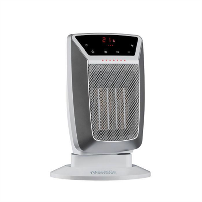 TERMOVENTILATORE CERAMICO 2000W CON DISPLAY LCD OLIMPIA SPLENDID CALDOSTILE D
