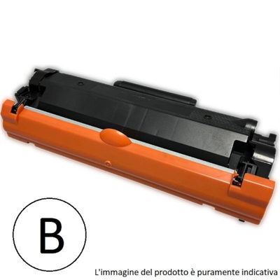 TONER COMPATIBILE CON BROTHER TN360/TN2120