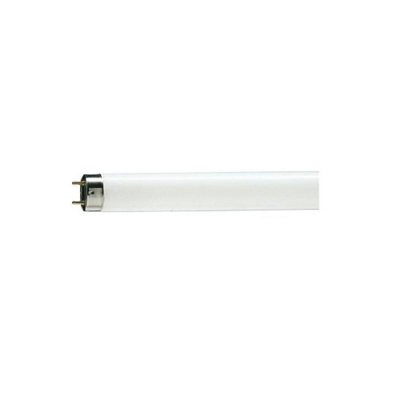 TUBO FLUORESCENTE LINEARE L36W/77 FLUORA T8 G13 60CM PER PIANTE NEON OSRAM L3677