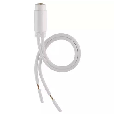 UNITÀ SEGNALAZIONE LED 250V 0,35W BIANCO