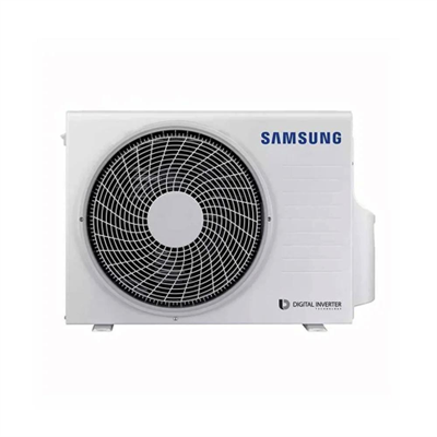UNITA' ESTERNA CLIMATIZZATORE SAMSUNG WINDFREE AVANT S2 3.5KW WIFI AI