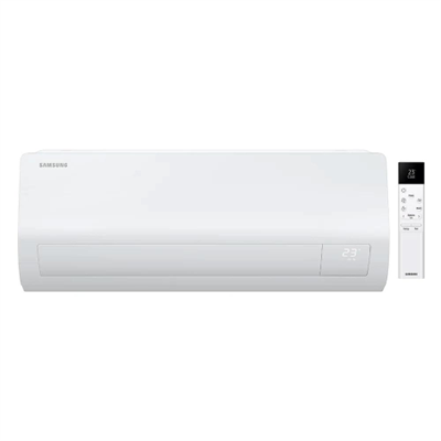 UNITA' INTERNA CLIMATIZZATORE SAMSUNG CEBU 18000BTU WIFI AI